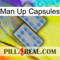 Man Up Capsules 20